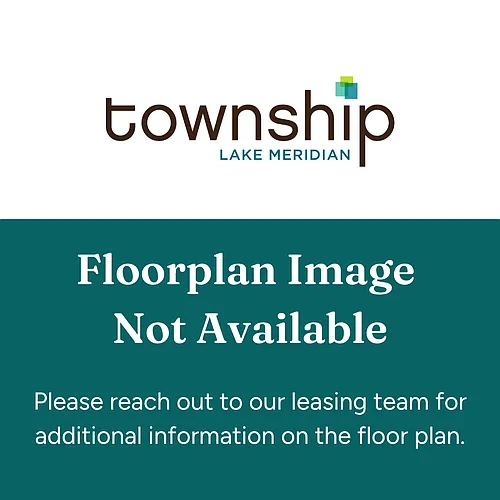 Floor plan 4X2 - F1