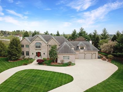 13 Rolling Ridge Ct, Jasper, IN, 47546