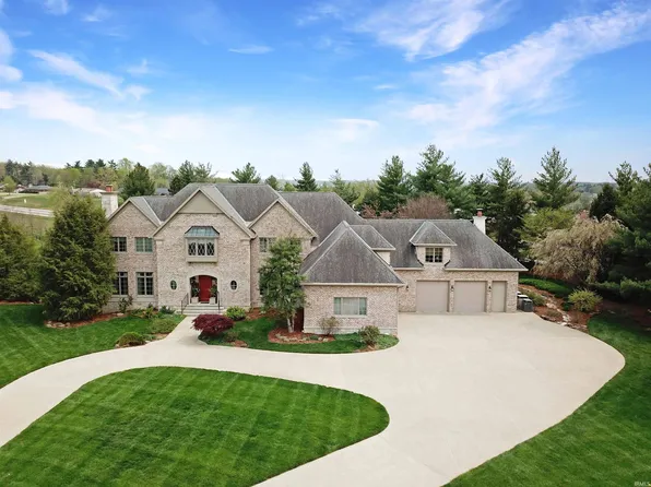 13 Rolling Ridge Ct, Jasper, IN 47546