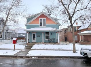1014 12th St, Golden, CO 80401