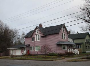 303 E Case St, Negaunee, MI 49866