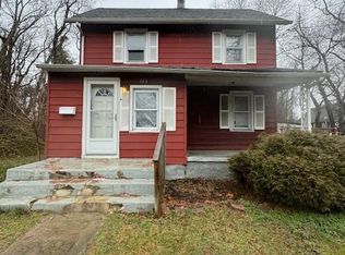 313 Company St, Lawnside, NJ 08045