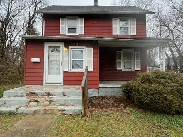 313 Company St, Lawnside, NJ 08045