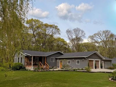 13082 160th Ave, Little Falls, MN, 56345