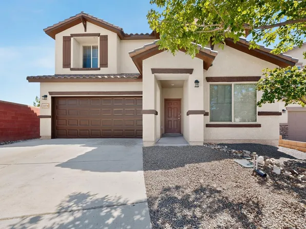 160 La Cuesta Ct NE, Rio Rancho, NM 87124
