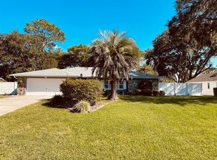 5118 Merrifield Ct, Spring Hill, FL 34608