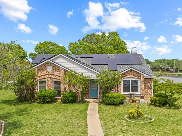 12 Kean Cir, The Colony, TX 75056