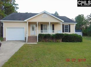 117 Olde Oak Ct, Lexington, SC 29072