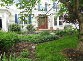 14 Ranworth Ct, Germantown, MD 20874
