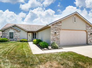 1302 Timber Trce, Auburn, IN 46706