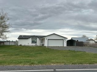 23232 S Merrill Rd, Merrill, OR 97633
