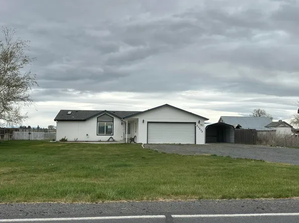23232 S Merrill Rd, Merrill, OR 97633