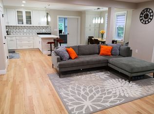 303 Russett Rd, Brookline, MA 02467