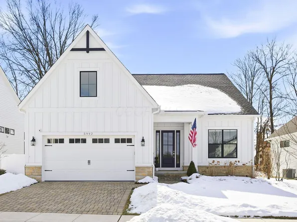 5992 Victory Ln, Westerville, OH 43082