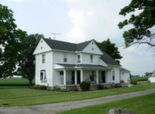 8146 Upper Jamestown Rd, Jeffersonville, OH 43128