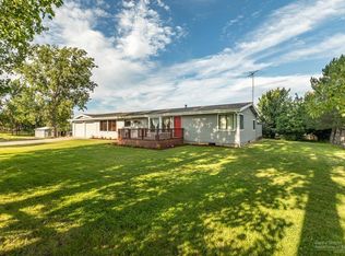 62510 Stenkamp Rd, Bend, OR 97701