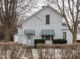 428 Krotzer Ave, Luckey, OH 43443