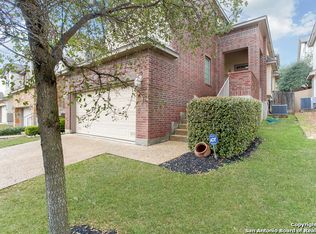 1211 Tweed Willow, San Antonio, TX 78258