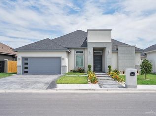 812 W Cheyenne Ave, Pharr, TX 78577