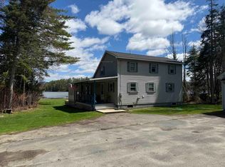 80 Mirror Lake Rd, Dalton, NH 03598