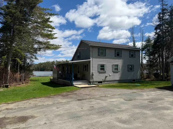 80 Mirror Lake Road, Dalton, NH 03598