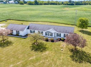 4155 Township Road 221, Huntsville, OH 43324