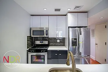 Rented by Next Door Realty NYC