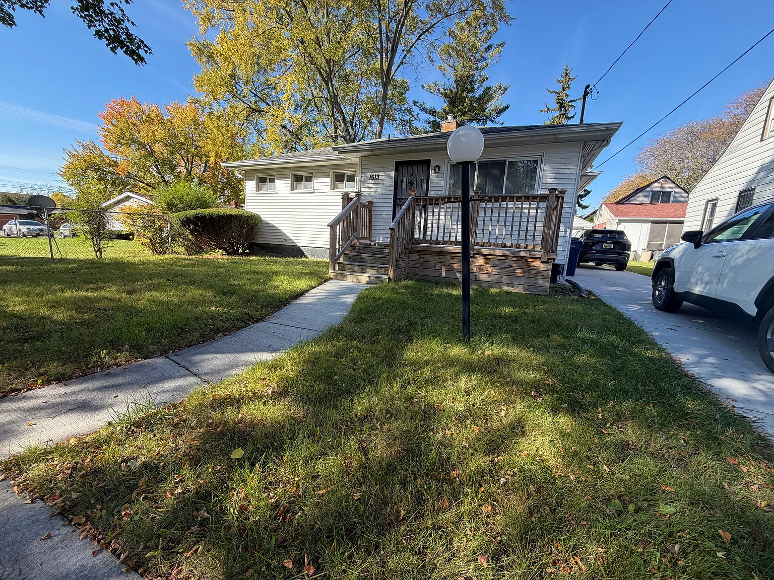 2 bed, 896 sqft, $950 — Photo 1