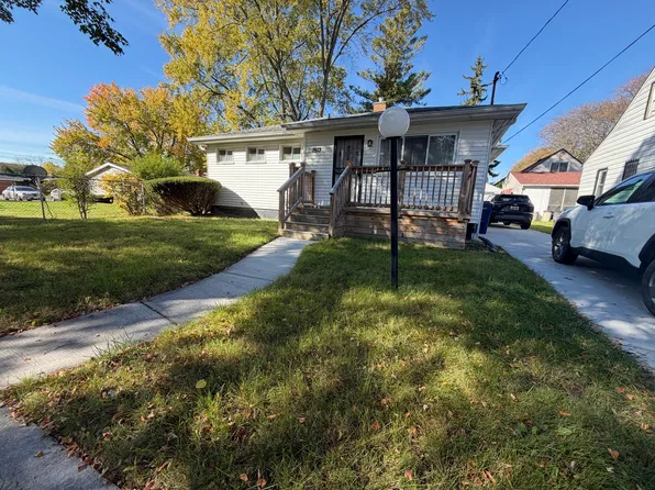 1513 Seneca St, Flint, MI 48504