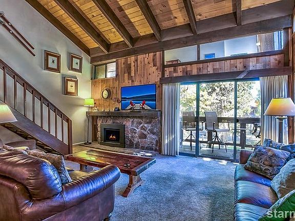 5th image of 3535 Lake Tahoe Blvd #455