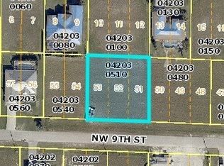3509 NW 9th St, Cape Coral, FL 33993