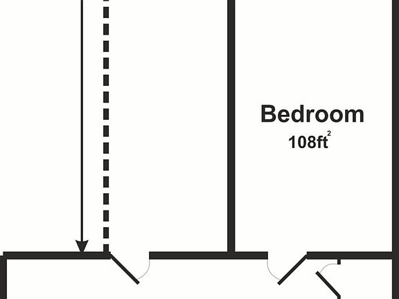 2nd image of 102 W 86th St APT 2R
