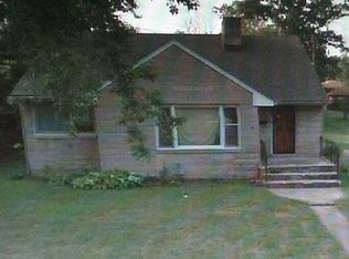 1213 W 47th Ave, Gary, IN 46408