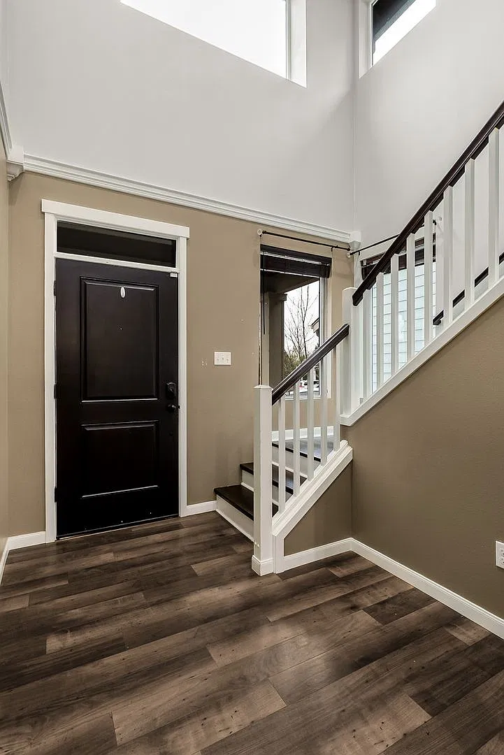 3 bed, 2.5 bath plus loft. Easy JBLM commute. North Thurston School District. — Photo 2