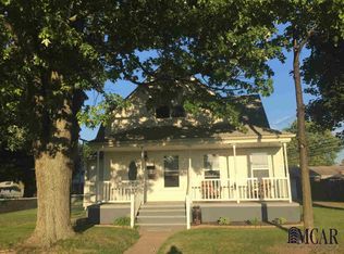 6939 Troy St, Taylor, MI 48180