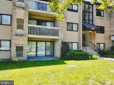 6301 Hil Mar Dr UNIT 4-1, District Heights, MD, 20747