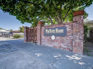 826 Rio St, Red Bluff, CA 96080