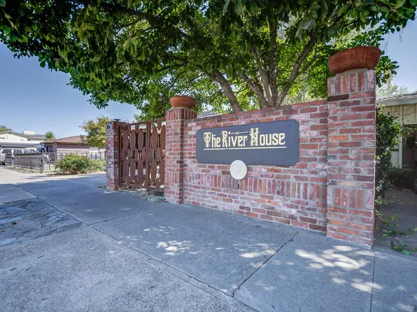 826 Rio St, Red Bluff, CA 96080