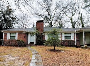 711 Warwick Rd, Homewood, AL 35209