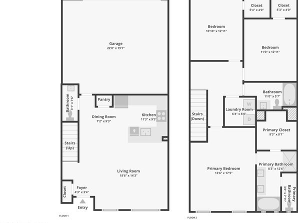 511 Elizabeth St, Irving, TX 75060