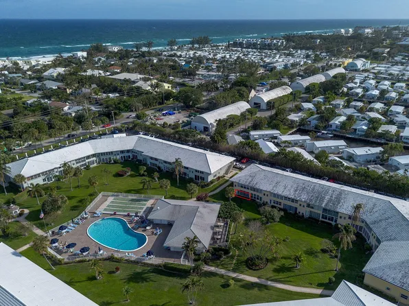 5520 N Ocean Boulevard #111, Ocean Ridge, FL 33435