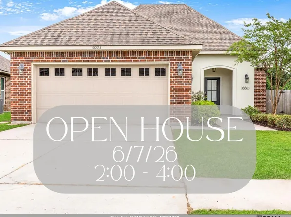 38363 Brown Rd, Prairieville, LA 70769