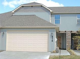 8918 W Evening Star Ln, Boise, ID 83709