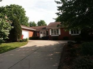 3919 E Linwood Ter, Springfield, MO 65809