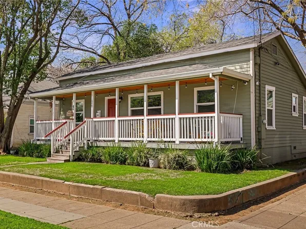 604 W 7th St, Chico, CA 95928