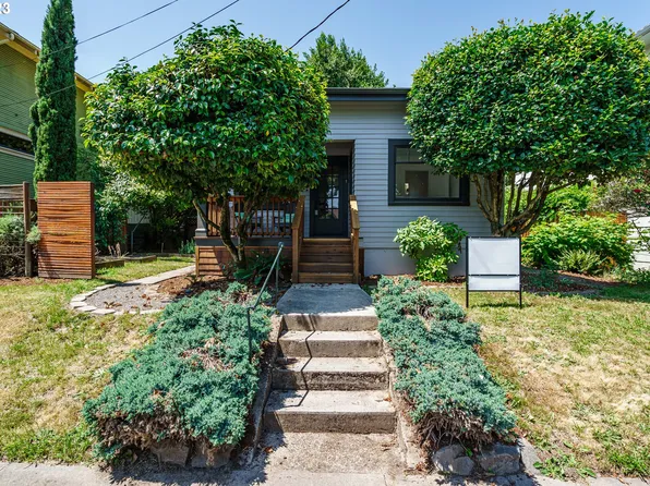 3325 SE 14th Ave, Portland, OR 97202