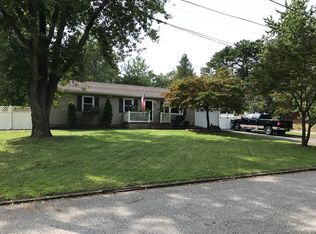 1513 Parkview Blvd, Toms River, NJ 08757
