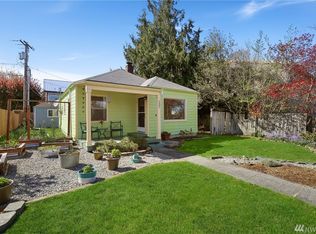 137 Plymouth St NW, Olympia, WA 98502