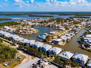 362 Angler Dr #1502, Goodland, FL 34140