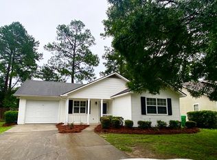 2867 Fawnwood Cir, Valdosta, GA 31602